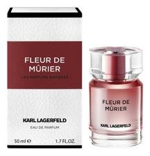 Karl Lagerfeld Fleur De Murier парфюмерная вода 50мл