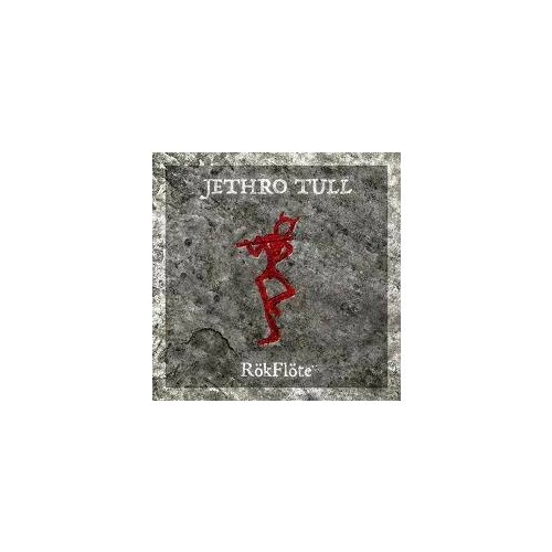 Компакт-диск Warner Jethro Tull – RokFlote (Special Edition) audio cd jethro tull rokflote cd