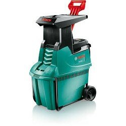 Bosch Садовые измельчители AXT 25 D 0600803100 Измельчитель