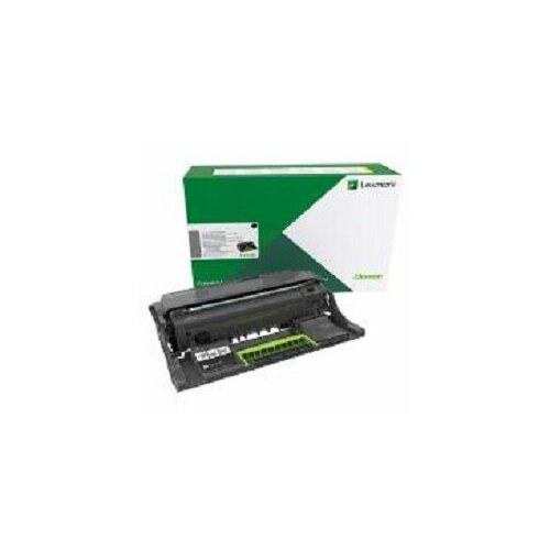 Lexmark Расходные материалы 56F0ZA0 56F0Z00 56F0Z0E Фотобарабан Return Program MS321, MS421, MS521, MS621, MX321, MX421, MX521, MX522, MX622