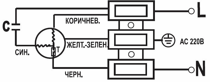 Airone Вентилятор канальный AIRONE ВКК 315 - фотография № 5