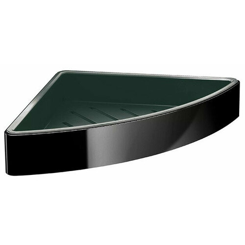 Полка угловая 17,9x17,9 см Emco Loft 0545 133 03