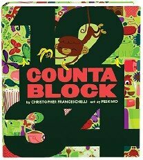 Countablock / Franceschelli Christopher, Peskimo - фото №2