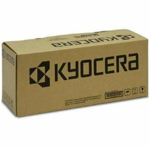 Картридж для лазерного принтера Kyocera Mita - фото №9