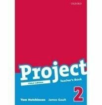 Project 2 Third Edition Teacher's Book