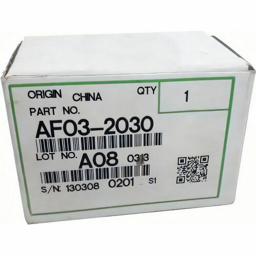 AF032030 Ролик отделения ADF Ricoh для моделей AF1013/1515/2013 ricoh ролик подачи adf 3035 af031049