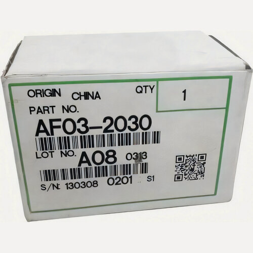 Изображение товара AF032030 Ролик отделения ADF Ricoh для моделей AF1013/1515/2013