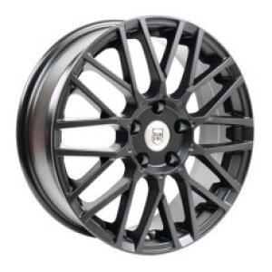 Диск колесный Tech Line TL 739 6.5x17/5x108 D54.1 ET40 BLm