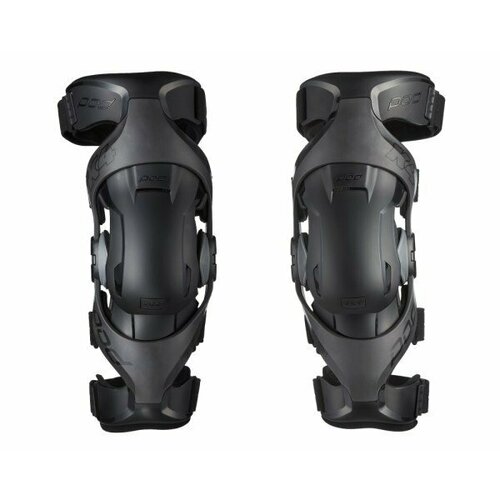 фото Наколенники pod k4 2.0 (graphite/black, xs/s, 2022 (k4020-459-xs/sm))