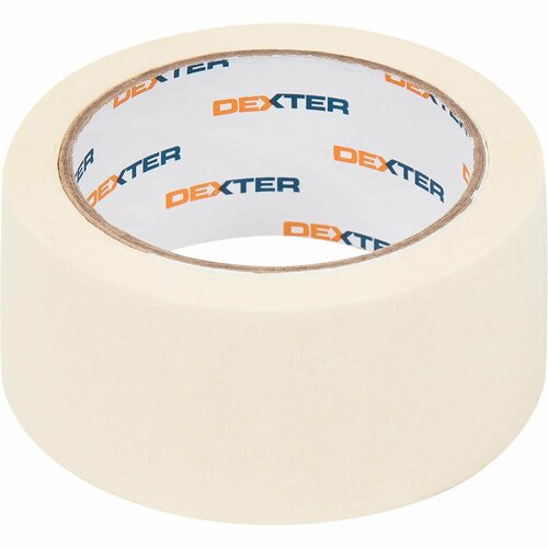 Лента малярная Dexter 48 мм x 25 м