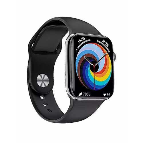 Умные смарт часы на руку 365000₽