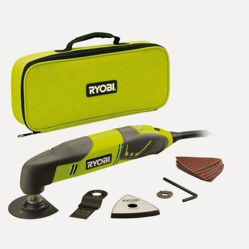 Изображение товара Реноватор Ryobi rmt200s 5133001818