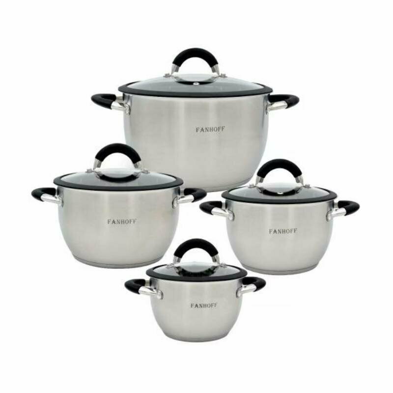 фото Набор Fanhoff FH-68440