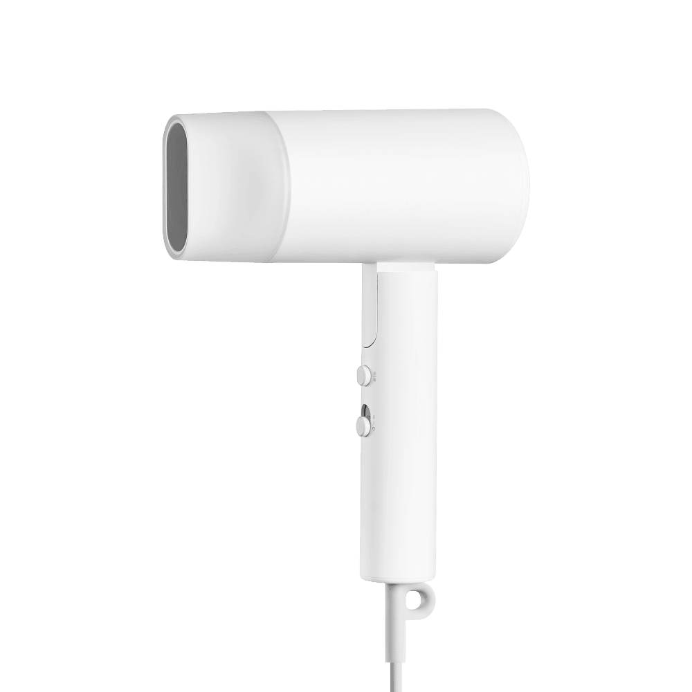 Xiaomi Фен Compact Hair Dryer H101 (White) EU XIAOMI - фотография № 5