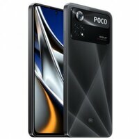 Смартфон Xiaomi Poco X4 Pro 5G 8/256 ГБ RU, Лазерный чёрный