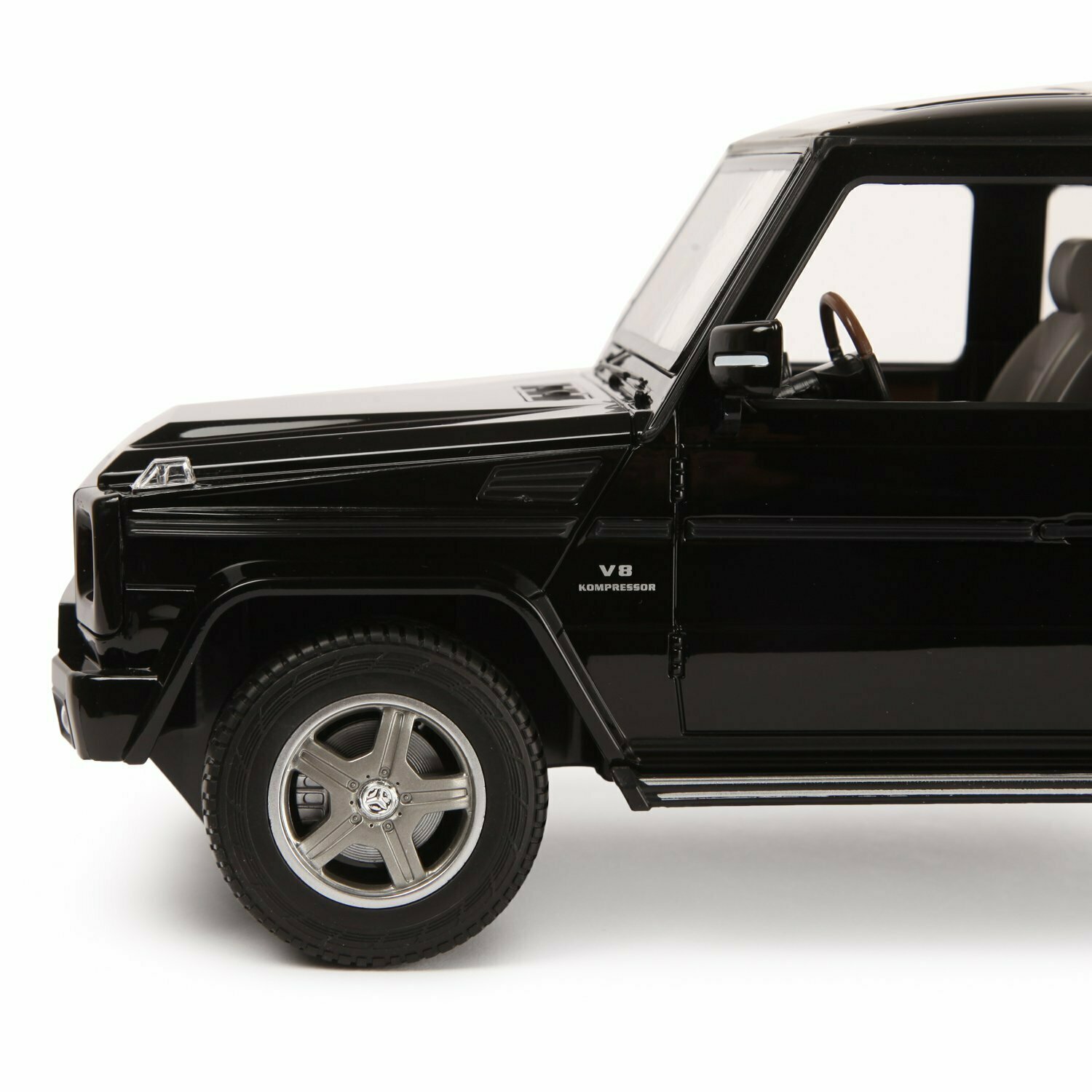 Внедорожник Rastar Mercedes G55 AMG 30400 1:14 32