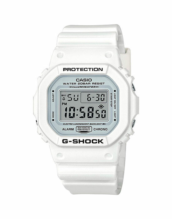 Наручные часы CASIO G-Shock DW-5600MW-7