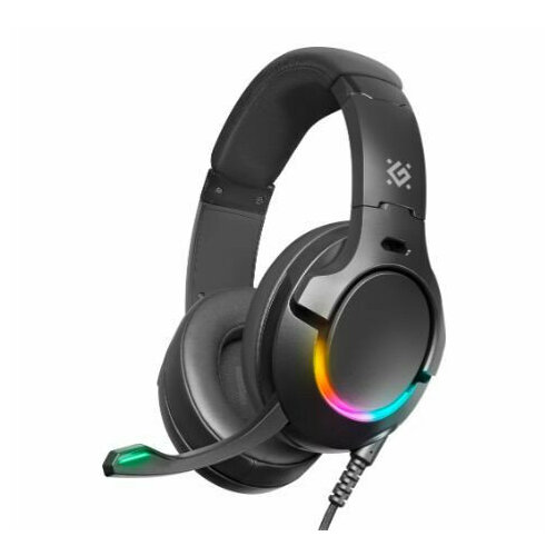 Гарнитура DEFENDER 64571 Galaxy Pro 71 RGB 286200₽