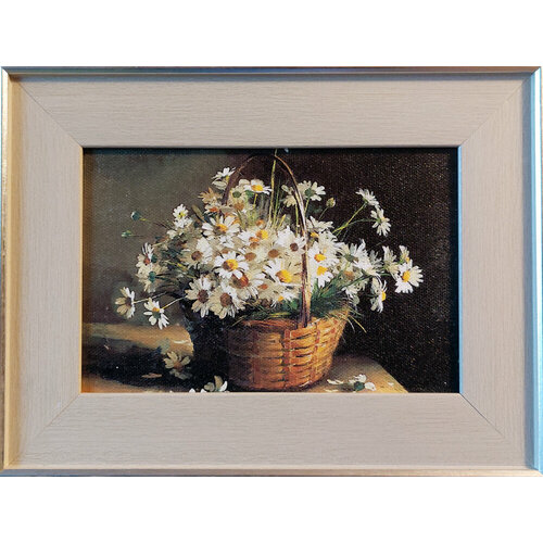 Интерьерная картина 