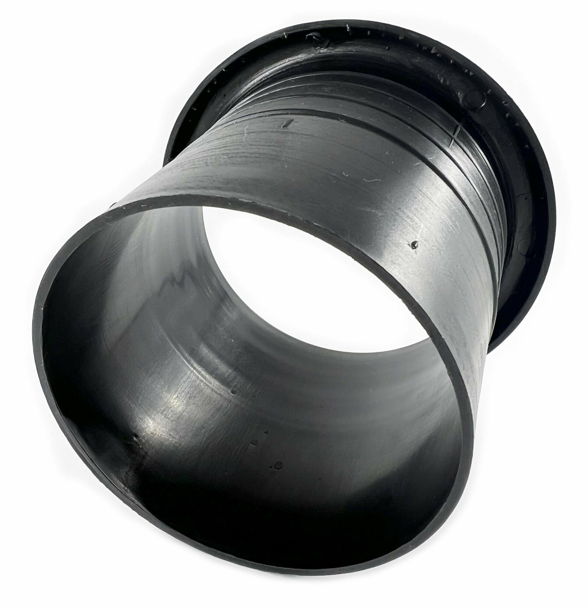 Фазоинвертор пластмассовый 2 дюйма ( 5.08 см). — фото 1