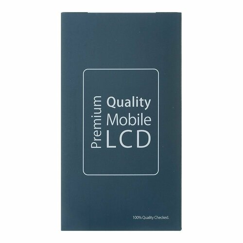 Дисплей+тач для смартфона Infinix Hot 10 Play (Helio G35) - Premium Quality
