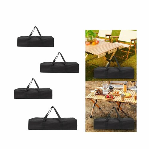 фото Туристическая сумка для хранения 95 см x 16 см x 16 см нет
