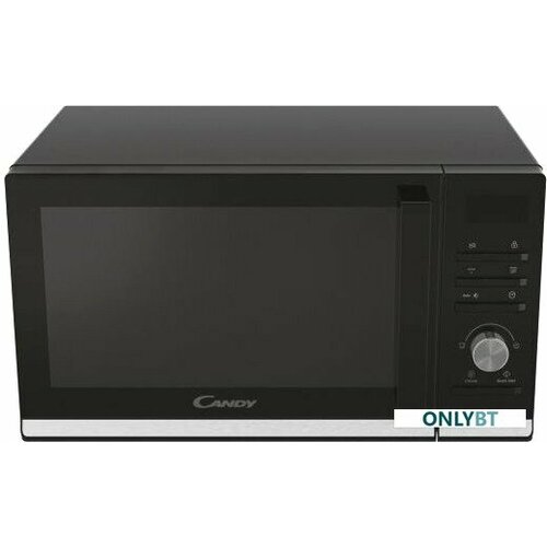 Микроволновая печь Candy CMGA23TNDB-07 черныйсеребристый 1170700₽