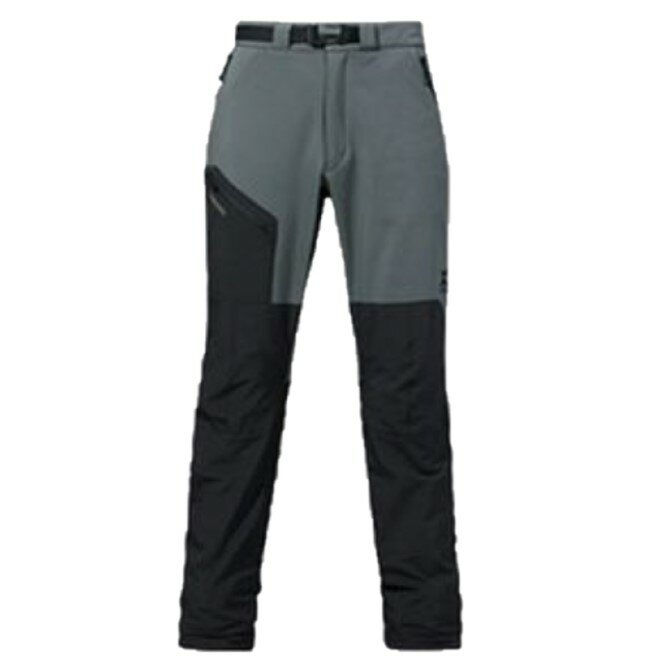 Брюки теплые Shimano Nexus XEFO PA-295N PANTS TANG 3XL