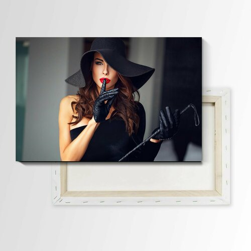 Картина на холсте - 