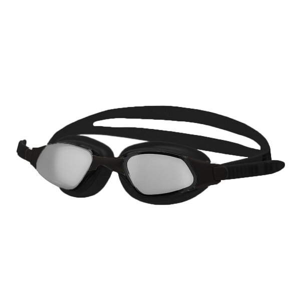 Очки для плавания ATEMI B302M, Black