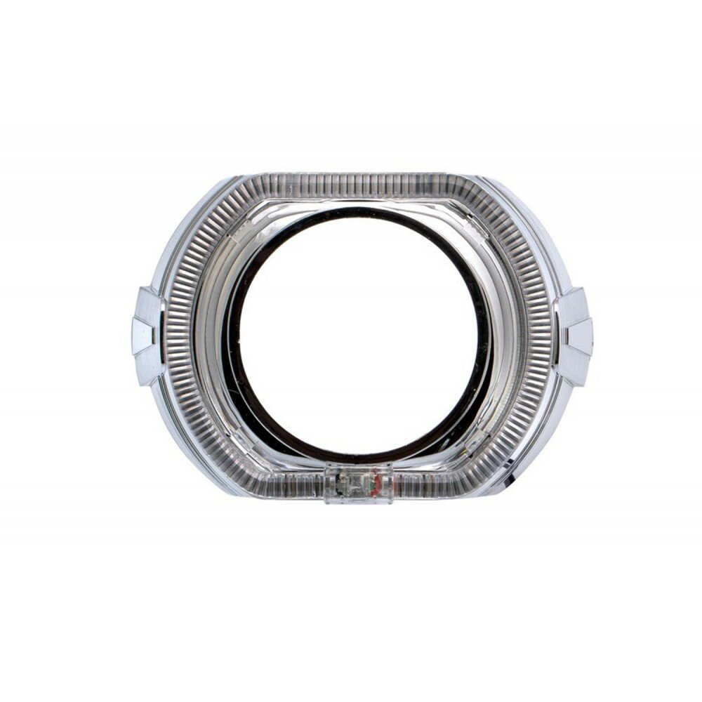 Бленда / маска Optima GD136 F-Style CREE 2.5", круглая для линзы 2.5 дюйма с АГ CREE, 1шт