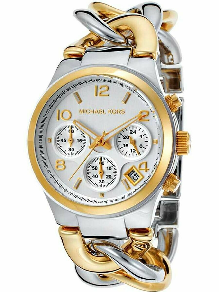 Наручные часы MICHAEL KORS Runway mk3199