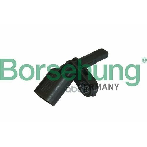 B11850_датчик Abs Зад. Прав! Audi Q7, Vw Passat/Touareg 1.4-6.0I/Tfsi/Tdi 02> BORSEHUNG арт. B11850