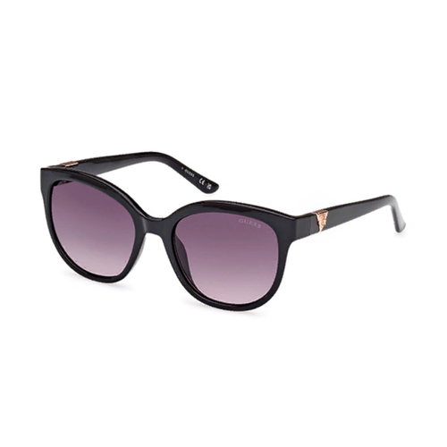 Солнцезащитные очки GUESS black 8790₽