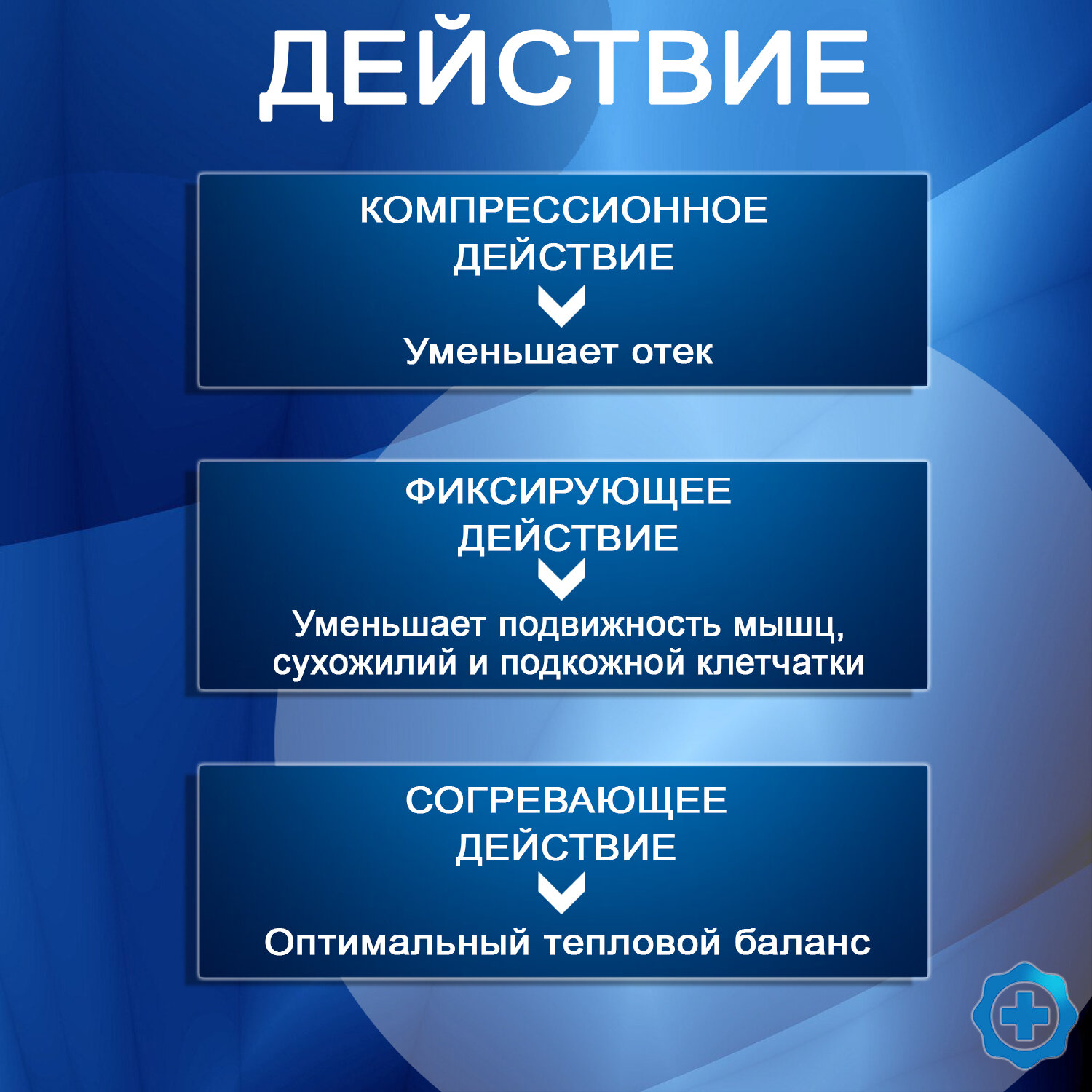 Бинты Эластичные Эластичный бинт медицинский компрессионный LAUMA (Лаума) 10x500см, 2 штуки