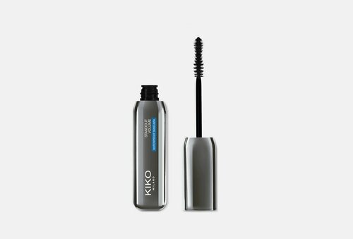 Водостойкая тушь для роскошных пышных ресниц standout volume waterproof mascara