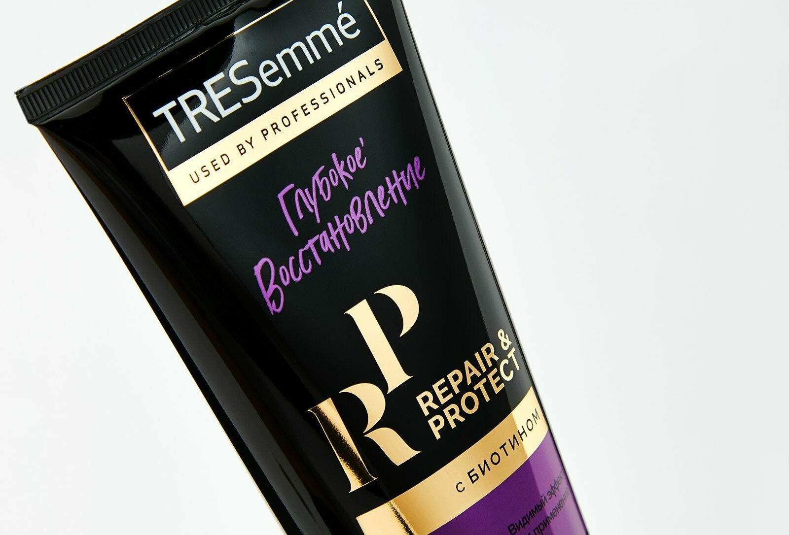 маска для волос TRESEMME Repair and Protect 200мл - фото №18