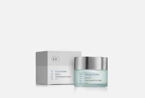 Бальзам для лица calm derm balm