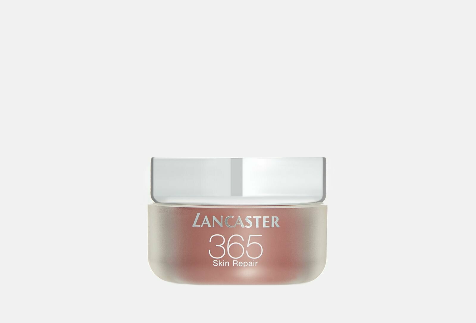 Омолаживающий дневной крем для лица spf15 lancaster 365 skin repair youth renewal day cream