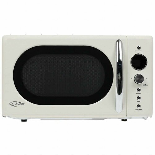 Микроволновая печь DEXP EC-70 бежевый 1287700₽