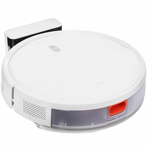 Робот-пылесос Xiaomi Mi Robot Vacuum E12 белый 2849800₽