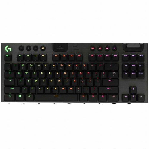 Клавиатура беспроводная Logitech G913 TKL 920-009539 3571800₽