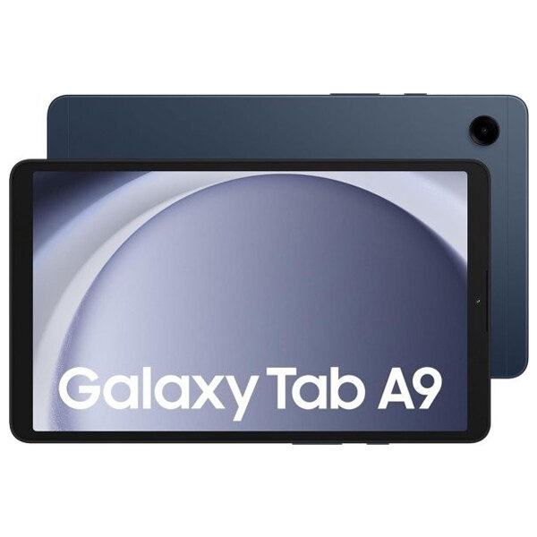 Планшет Samsung / Galaxy Tab A9 8.7" 64GB Navy SM-X115NDBASKZ