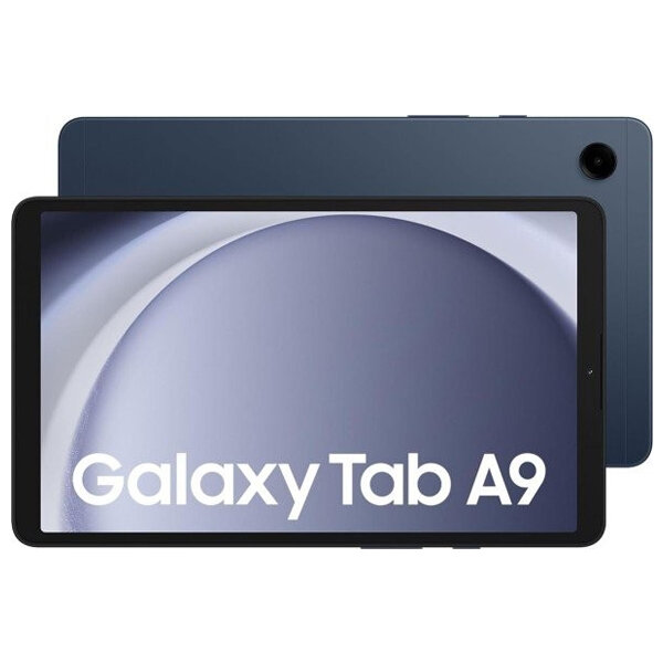 Планшет Samsung Galaxy Tab A9 8.7" 4/64GB Navy ( sm-x115) kz