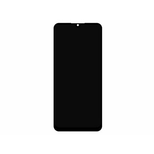 Vbparts для Samsung Galaxy A03 Core SM-A032F Black 089093