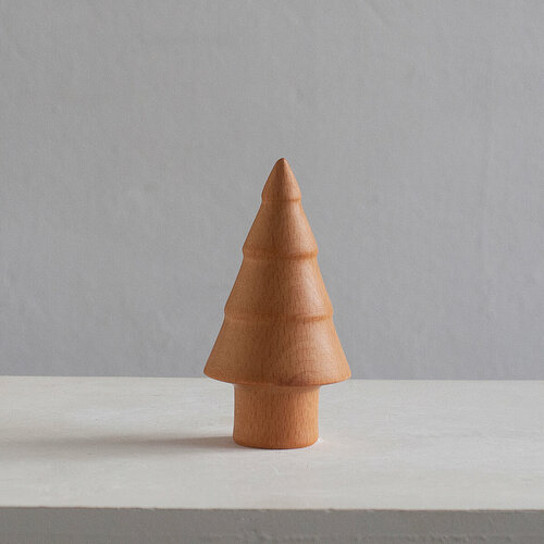 Статуэтка деревянная Кедр малый Hill Mill 841₽