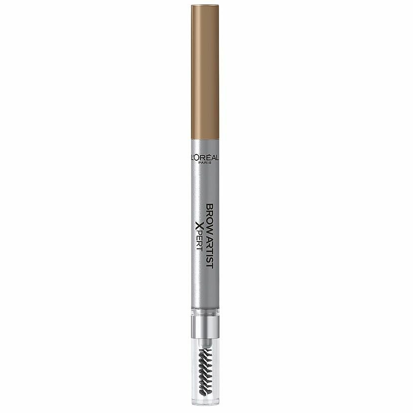 L'OREAL Механический карандаш для бровей "Brow Artist Xpert", 101 Блонд, 1 г