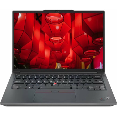 Ноутбук Lenovo ThinkPad E14 Gen 5 21JK0006RT 14