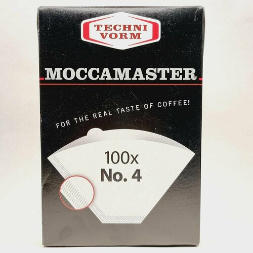 Фильтры для кофе 