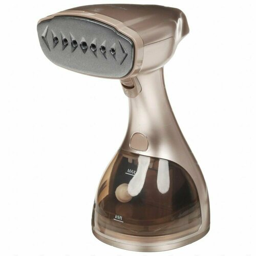 Отпариватель ручной Hyundai H-HS02975 золотистый 384300₽